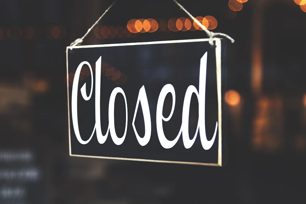 Dissolution et liquidation